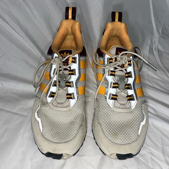 Adidas HX 1k Boost - Picture 2 of 9